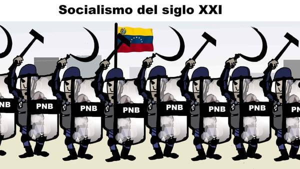 Socialismo del siglo XXI