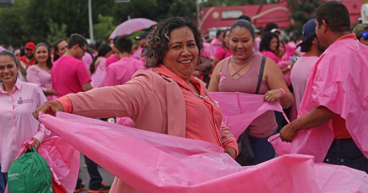 Deputy Gabriela Quiroga proposes the creation of a ‘violet fund’ for women with breast cancer – El Financiero