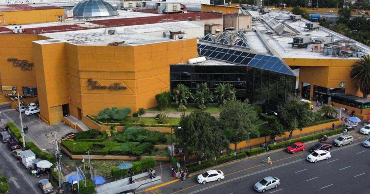 Cierre De Centro Coyoacán Es Independiente A La Construcción Del Centro Comercial Mitikah Funo 5268