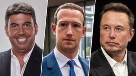 Pelea de Musk vs. Zuckerberg: Elías Ayub propone el Auditorio Nacional como escenario 