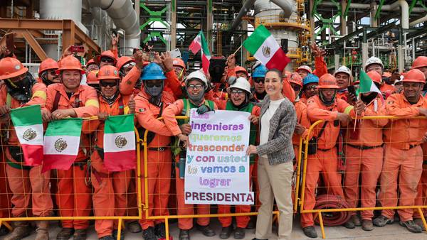 Pemex, el ‘virus’ del sector