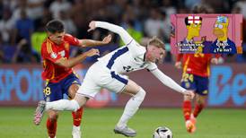 Inglaterra sí ganó... en los memes de la Eurocopa 2024: Los mejores del partido vs. España 