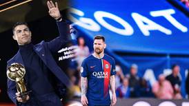 ‘Solo critica a la Ligue 1 porque ahí jugó Messi’: Exfutbolista de Francia respondió a Cristiano Ronaldo (VIDEO)