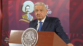 AMLO: El presidente de México revela a los cuatro deportistas que más admira (VIDEO)