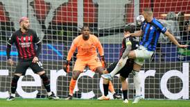 Inter vs. Milan: Dónde y cuándo ver la vuelta de semifinales de la Champions League