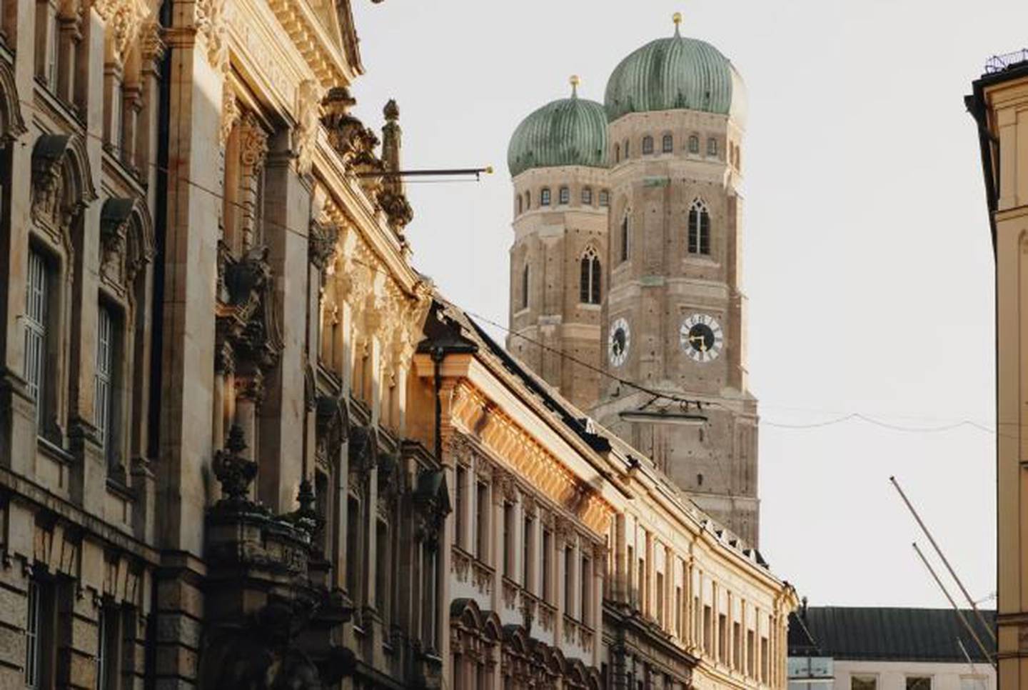 Así es el hotel donde se hospeda Adele en Alemania. (Foto: Rosewood.com)