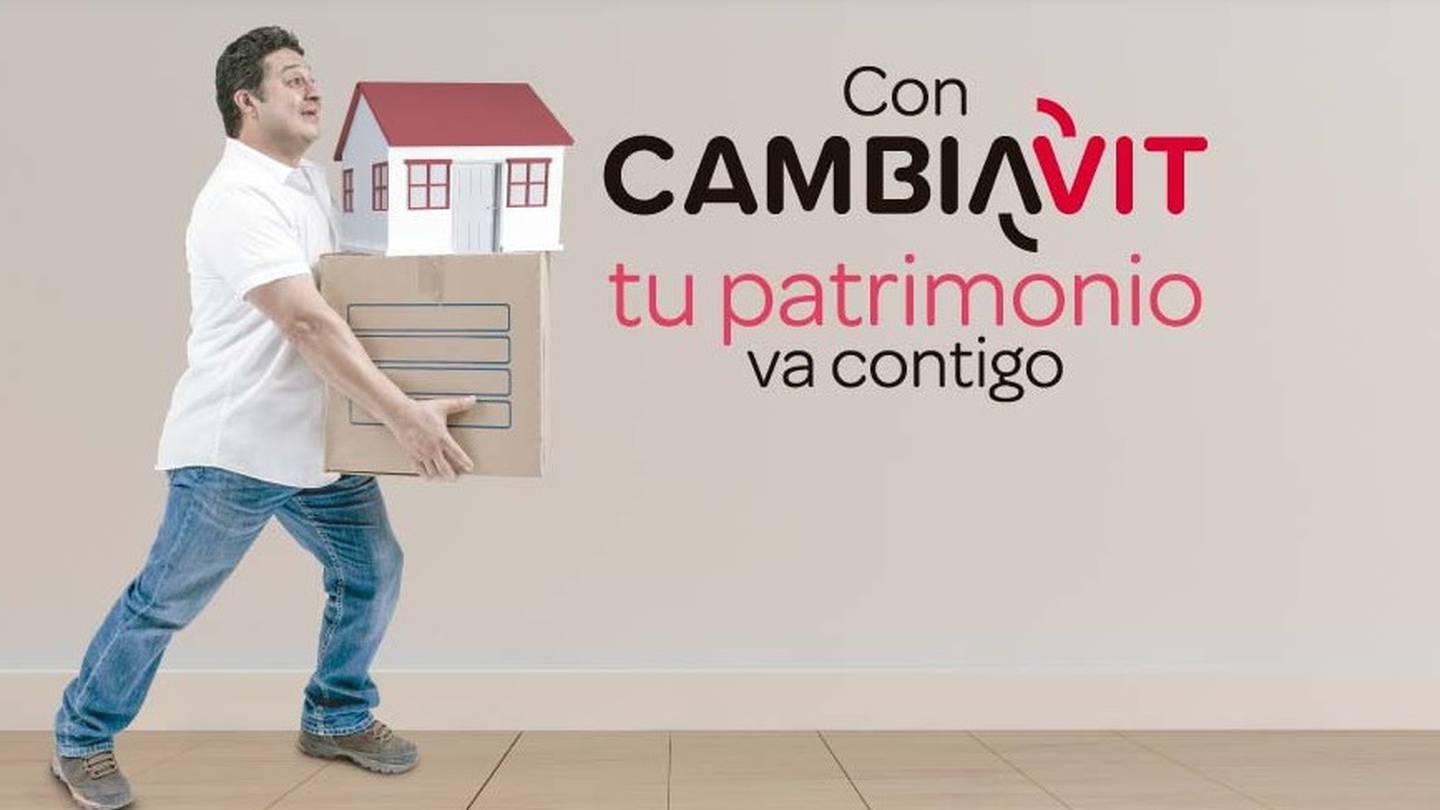 Así funciona Cambiavit, el programa de traspaso hipotecario del Infonavit –  El Financiero
