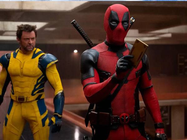 Deadpool y Wolverine: Todos los cameos de la película de Marvel ¡Alerta de spoilers! (VIDEO)