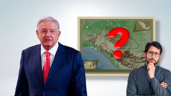 ¿Cómo es ‘La Chingada’, la quinta en Palenque dónde AMLO vivirá al finalizar su sexenio? (FOTOS)