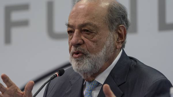 Carlos Slim da ejemplo de cómo aliarse con Pemex y Sheinbaum: Esto sabemos de su inversión de mil 200 mdd