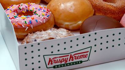 Ozempic ‘le saca’ a competir contra Krispy Kreme: Donas, ‘demasiado buenas’ para renunciar a ellas
