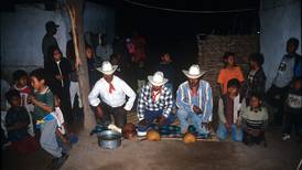 Violencia en Sinaloa: Matan a Santos Moreno, gobernador indígena de Choix 