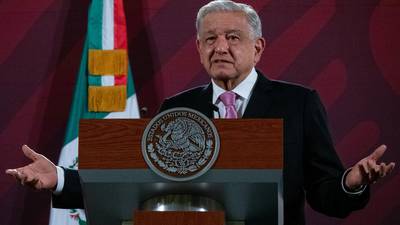 ¡Tú no, Manuelita! AMLO ‘baja’ a su prima de elecciones a gobernadora en Chiapas