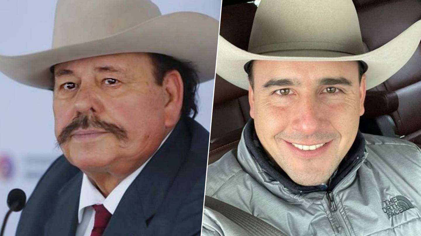 Elecciones en Coahuila 2023: ¿Quiénes son los candidatos, qué hay en juego  y cómo van las encuestas? – El Financiero