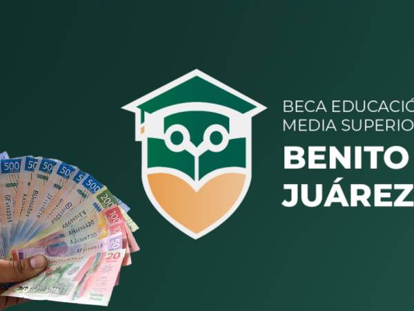 Beca Benito Juárez 2024: Alumnos recibirán pago de 16 MIL 800 PESOS en FEBRERO, ¿quiénes y por qué?
