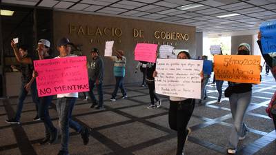 Pobladores de Culiacán denuncian daños colaterales durante captura de Ovidio Guzmán