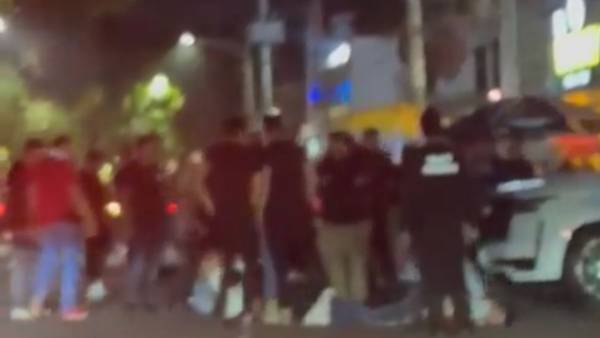 Golpiza en Bar Bunny de Acoxpa: Dos jóvenes son brutalmente agredidos por trabajadores 