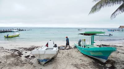 Huracán ‘Beryl’ amenaza a México: ¿Cuándo llegará a las costas de Yucatán?