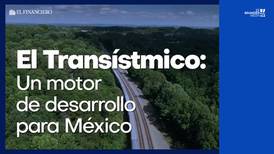 El Transísmico: Un motor de desarrollo para México