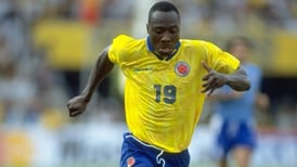 ¿Quién es Freddy Rincón, exfutbolista emblema de Colombia?