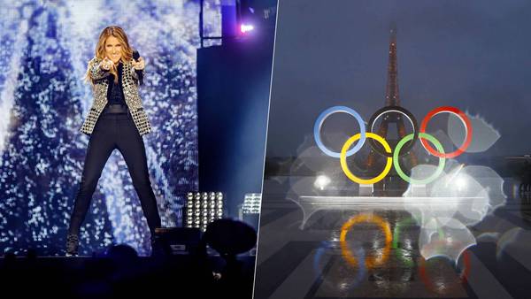 ¿Céline Dion cantará en los Juegos Olímpicos de París? Esto es lo que sabemos