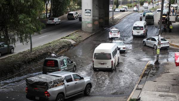 El carro ‘se queda en casa’: Hoy no Circula para este sábado 3 de agosto