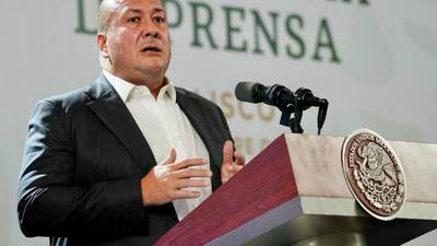 Enrique Alfaro se desmarca de Movimiento Ciudadano; se reunirá con Xóchitl Gálvez