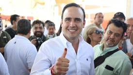 PREP llega a 100% en Coahuila: Manolo Jiménez lidera con casi 57%