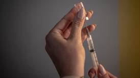 México suma más de dos millones de dosis aplicadas de vacuna contra coronavirus