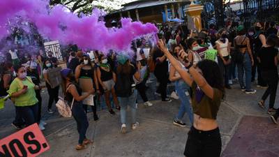 Feminicidios en Campeche: 2022 es el año con más casos desde inicio de gobierno de AMLO