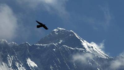 Ellos son los 5 mexicanos muertos en un vuelo al Everest: ‘Era su sueño hacer el recorrido’