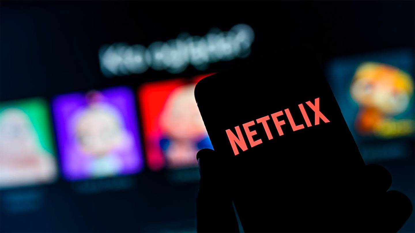 Netflix cobrará por usuarios extra en cada cuenta
