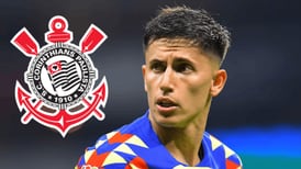 ¡América rechazó oferta de Corinthians por Brian Rodríguez! Las Águilas piden más dinero, reportan en Brasil