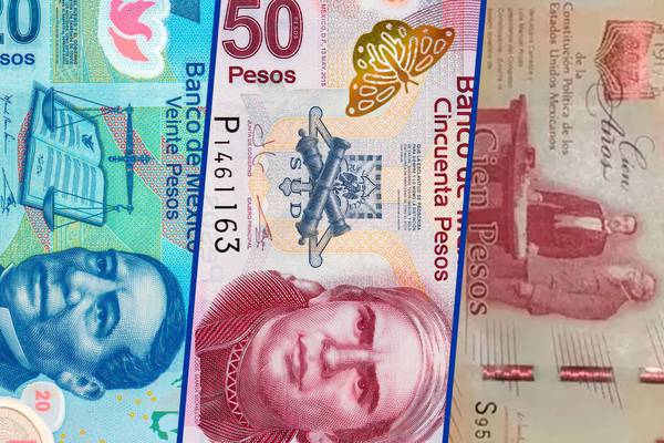¿Mensajes ocultos en los billetes de 20, 50 y 100 pesos? Esto sabemos