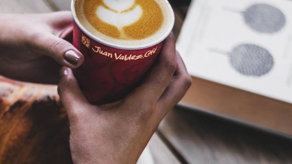 Atención, amantes del café! La espera ha terminado: Juan Valdez vuelve a  México – El Financiero