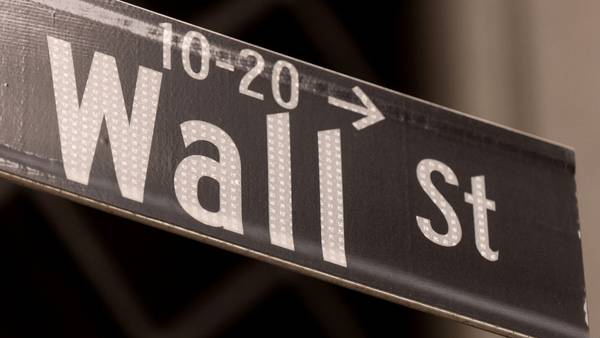 Wall Street ‘se va para atrás’: Nasdaq pierde 2.43% y otros indicadores pierden más de 1%