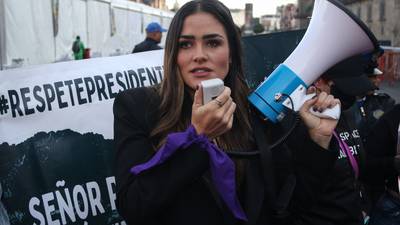 Alessandra Rojo confirma triunfo del PRI, PAN y PRD en la Cuauhtémoc: ‘Ya no quieren más Monrealato’