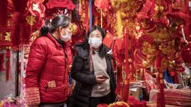 China cancela todas las festividades de Año Nuevo por coronavirus