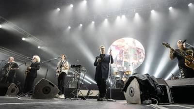 Los Fabulosos Cadillacs en el Zócalo: ¿Dónde y cuándo ver la transmisión del concierto en vivo?