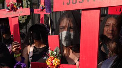 Feminicidios en Coahuila: Sandra y Lucero son asesinadas en Ramos Arizpe