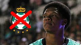 ¡A Santos se le cae fichaje de Yairo Moreno de última hora! ‘Escondía’ una lesión