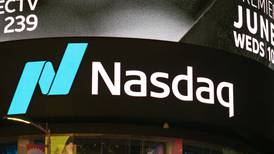 Wall Street ‘en picada’: Nasdaq pierde 3.65 por ciento en una semana