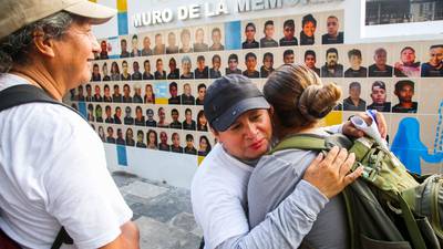 Fiscalía de Guerrero localiza a 3 de los 7 jóvenes desaparecidos en Acapulco