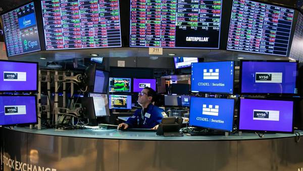 Wall Street arranca el viernes ‘cauteloso’ tras reporte de empleo en EU: Dow Jones abre a la baja