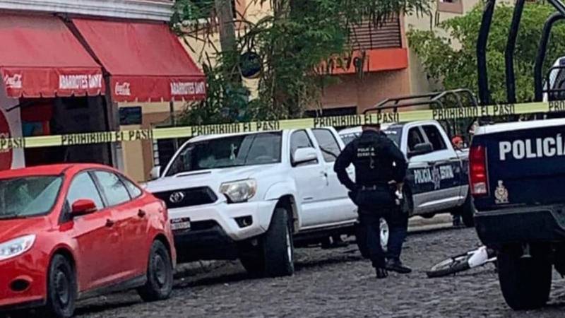 Martha Laura Verdía Martínez, hija del ex líder de las Autodefensas en Michoacán Cemeí Verdía Zepeda, fue asesinada.
