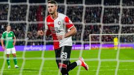 NEC Nijmegen vs. Feyenoord EN VIVO: Por dónde ver a Santiago Gimenez en TV, online y hora Eredivisie 2024