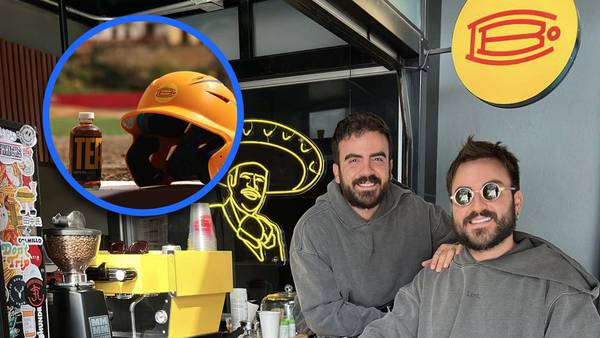 Nietos de Vicente Fernández pegan ‘Home Run’: ¿Cuánto cuesta comer en Café Bro’s, su negocio con equipo de béisbol?