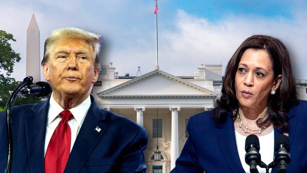 ¿Kamala Harris debería ‘jugar la carta’ de la captura del ‘Mayo’ para completar la remontada vs. Trump?