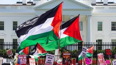 Guerra en Gaza: Comisión de la ONU acusa a Israel de cometer extermino y otros crímenes en Palestina