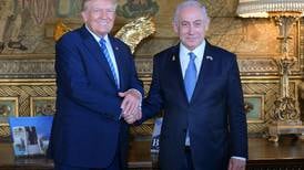 Trump se reúne con Netanyahu en Mar-a-Lago: Esto dijeron sobre Israel y Gaza